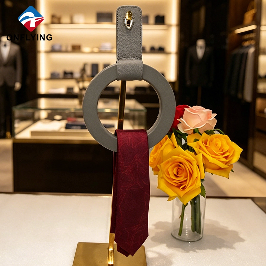 Luxury Tie Hanger Set manufacturer