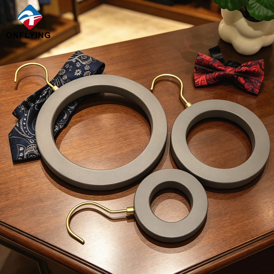 Suit Tie Hanger Set factory