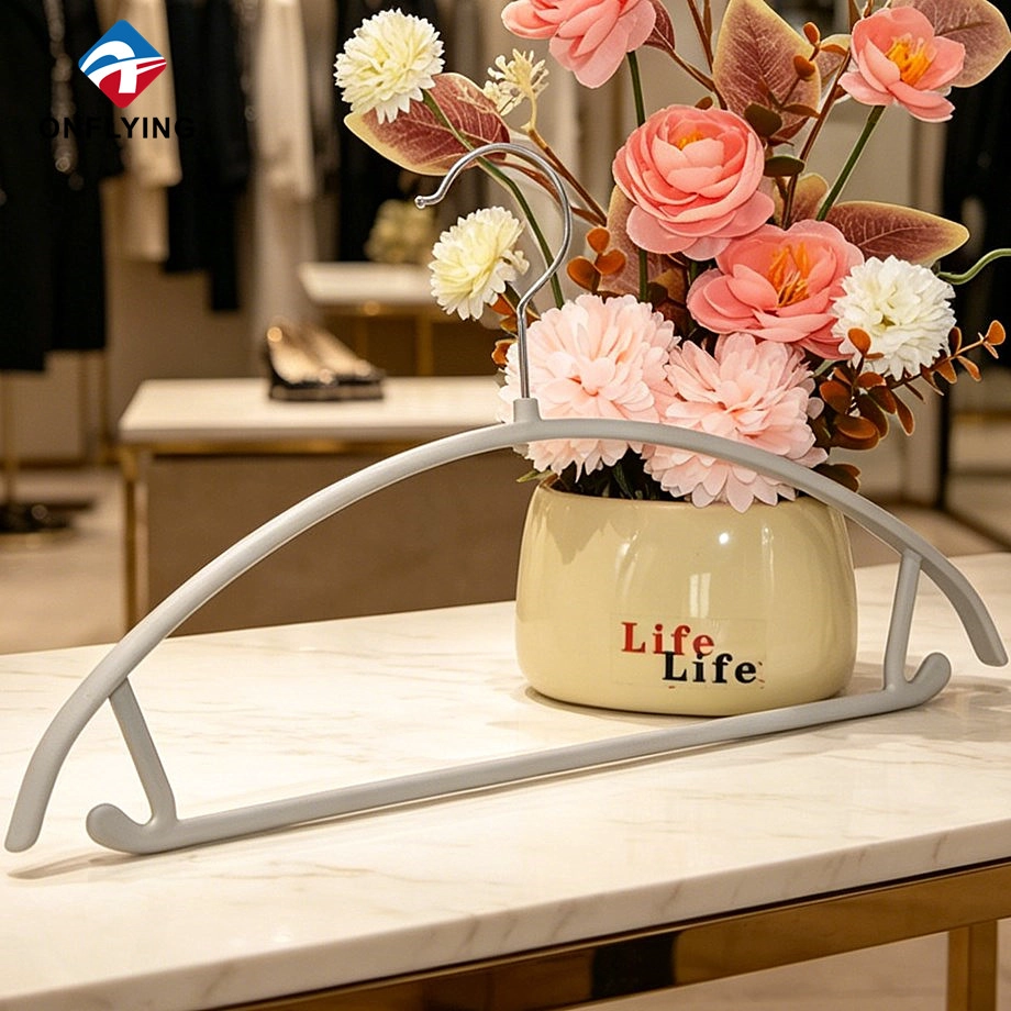 Premium Clothes Plastic Hanger Manufacturer