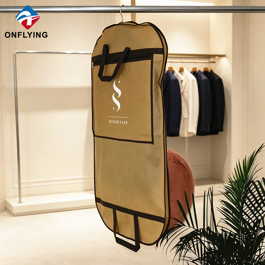 Dust Suit Storage Bag factory