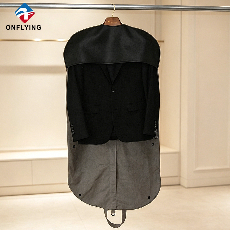 Suit Garment Dust Cover factory