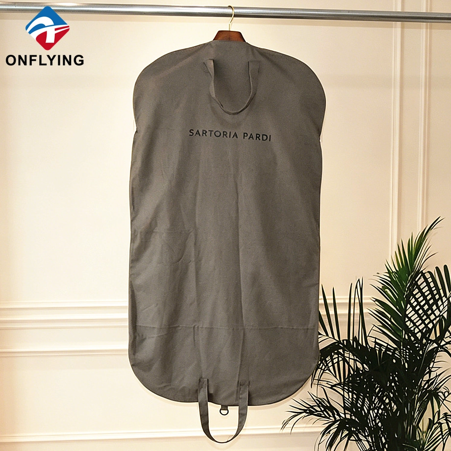 Suit Garment Dust Cover factory