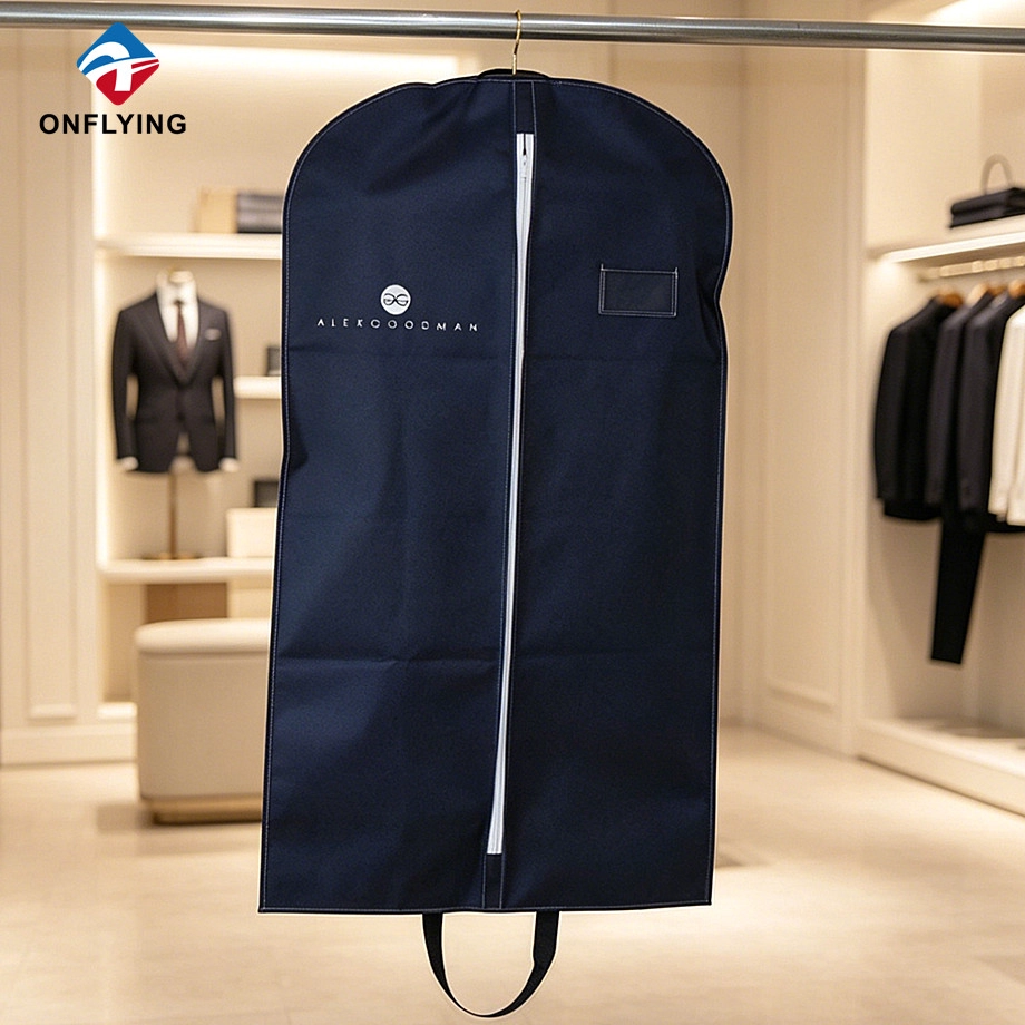 Dust Packing Cover factory