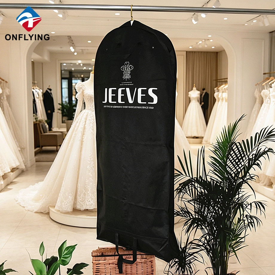 Garment Dust Cover Set factory