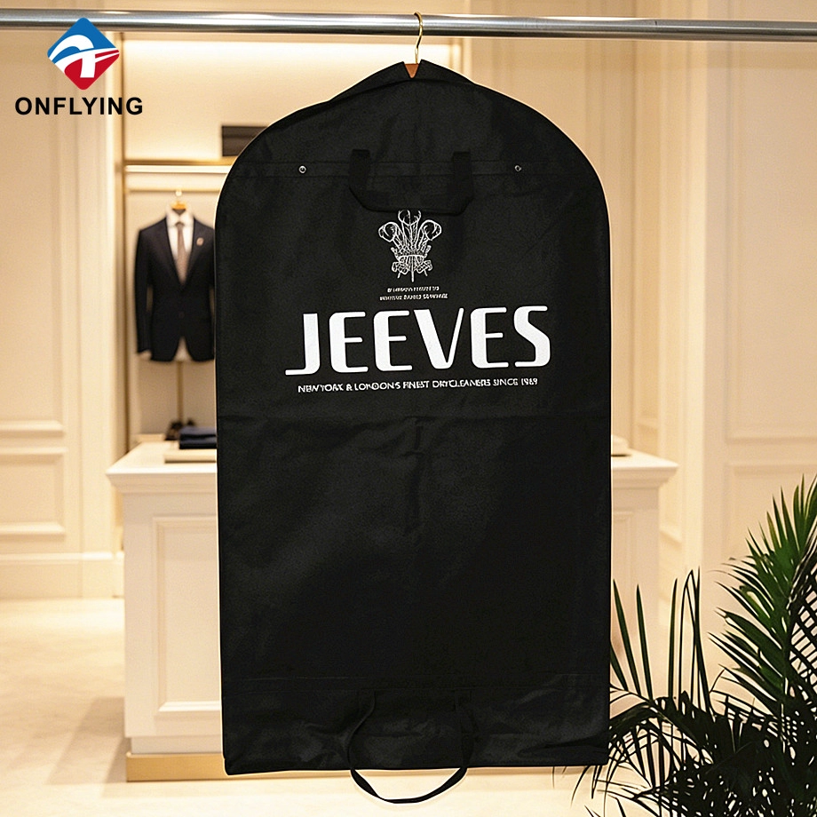 Garment Dust Cover Set factory