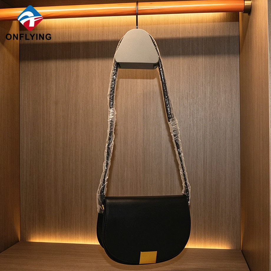 Wood Chain Bag Hanger factory