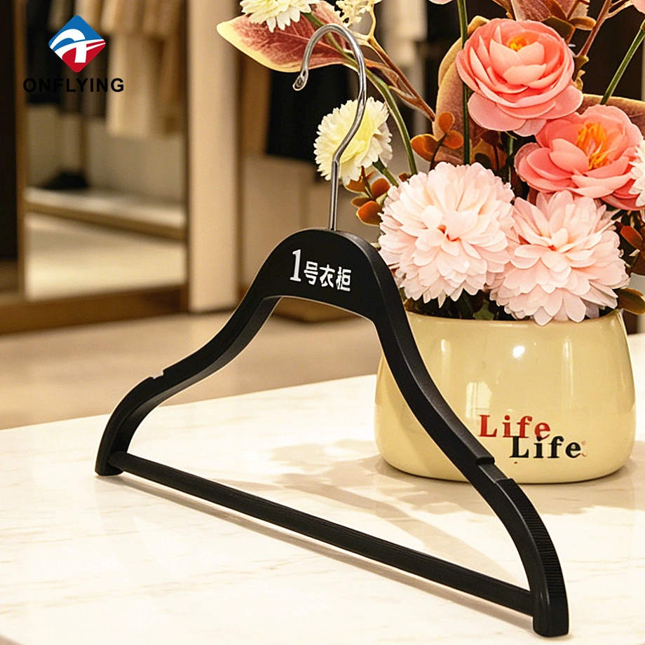 Plastic Shirt Hanger factory