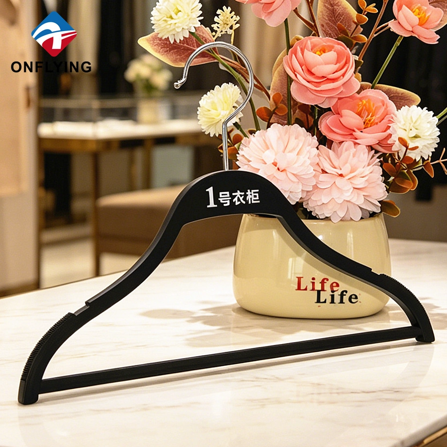 Plastic Shirt Hanger factory