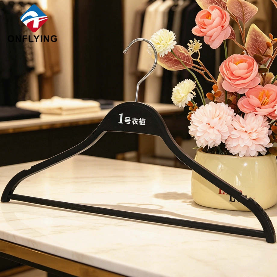 Plastic Clothes Hanger factory