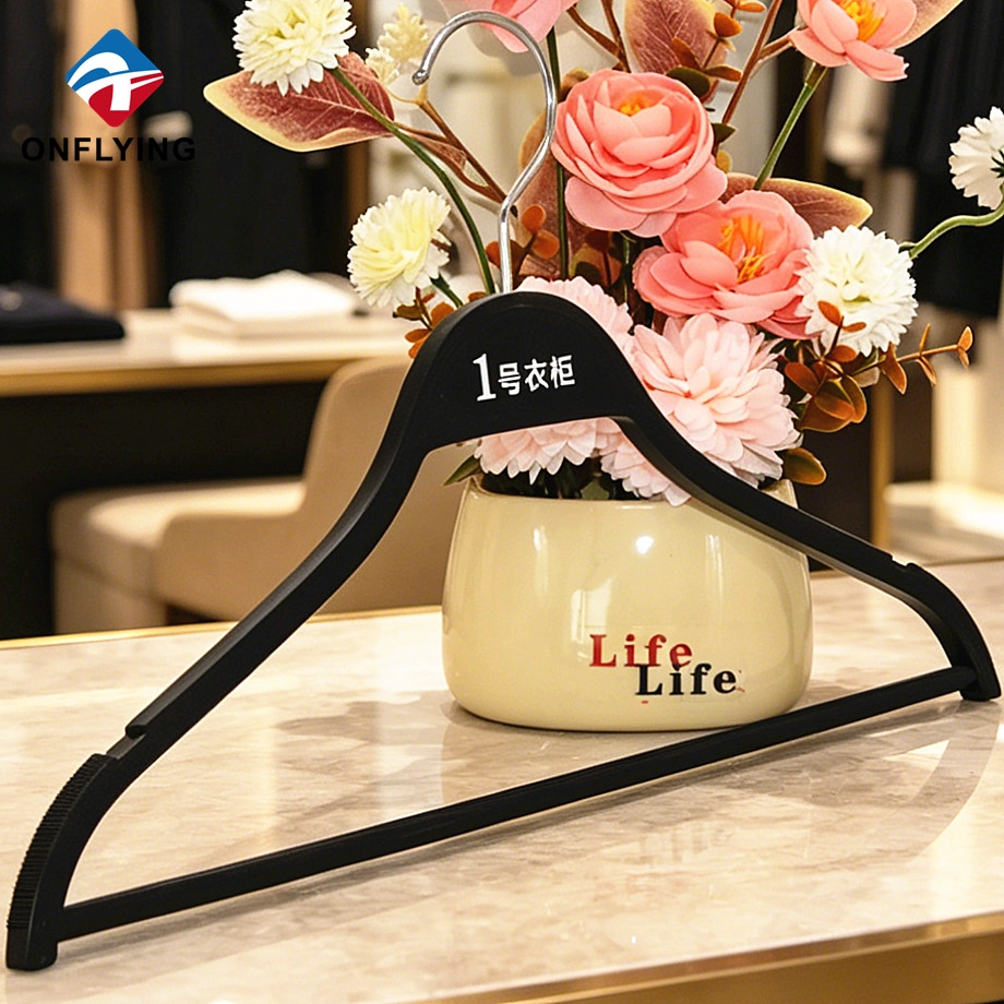 Plastic Clothes Hanger factory
