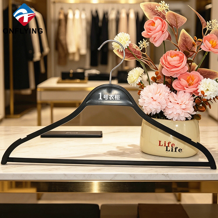 Plastic Clothes Hanger factory