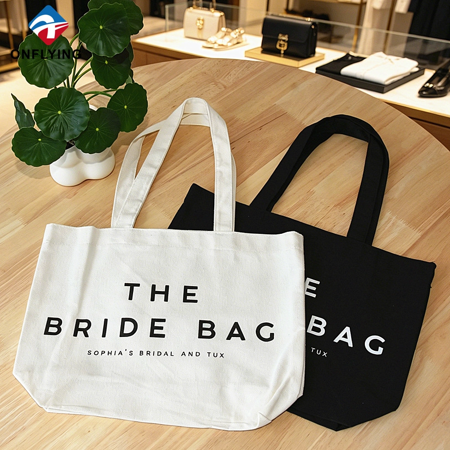 Canvas Tote Bag factory