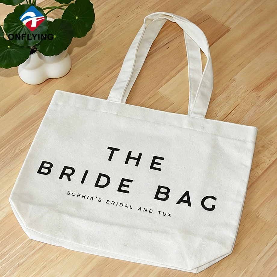 Canvas Packing Bag factory
