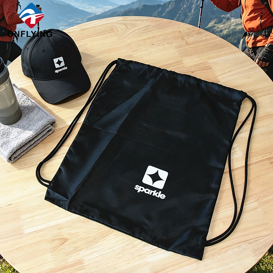 Drawstring Sport Bag manufacturer