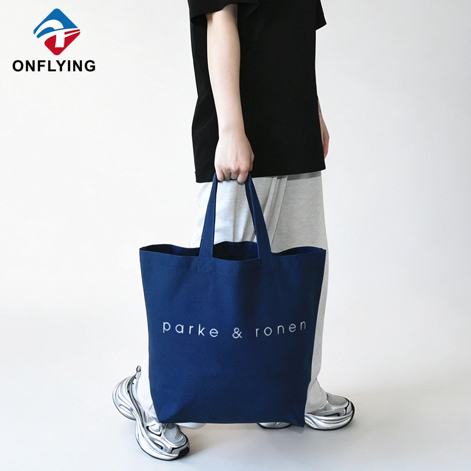 Durable Oxford Garment Tote Bag manufacturer