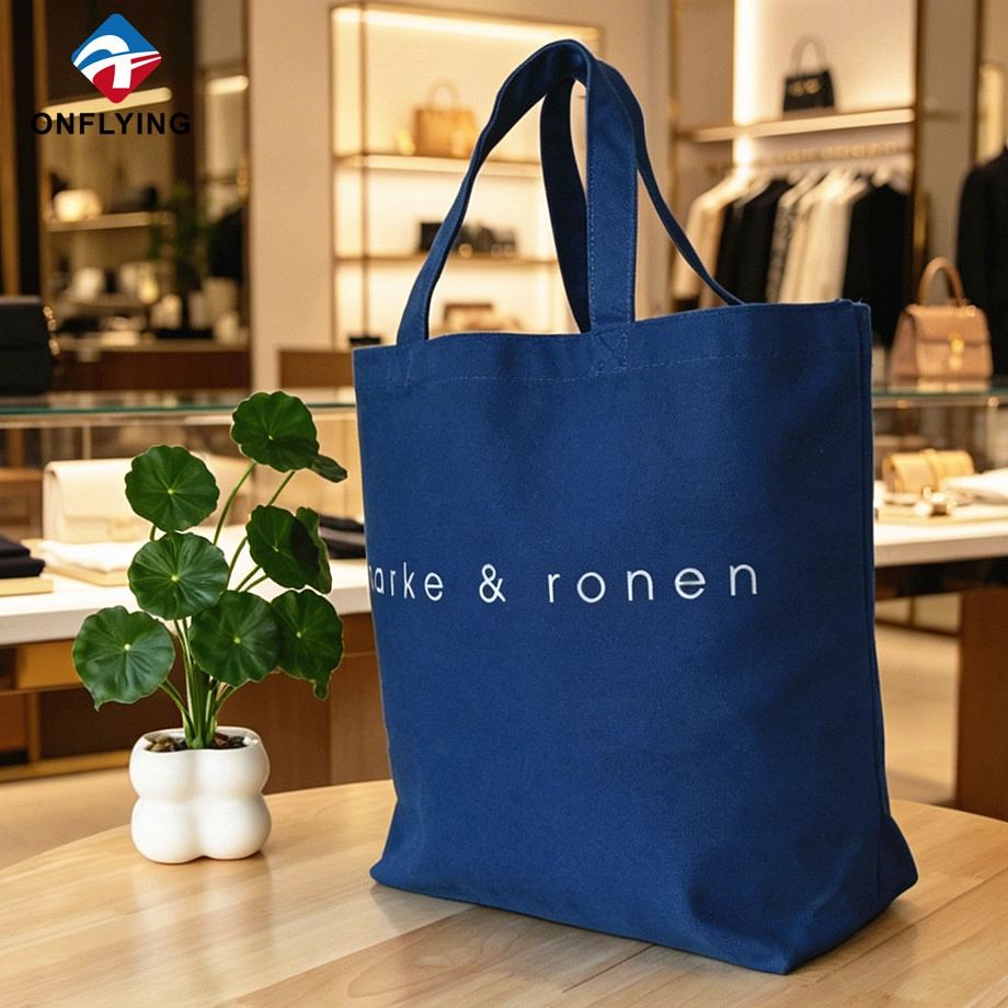 Durable Oxford Garment Tote Bag manufacturer