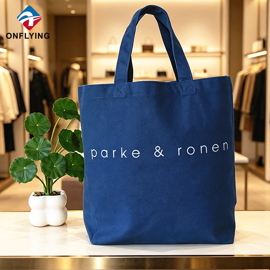 Durable Oxford Garment Tote Bag manufacturer