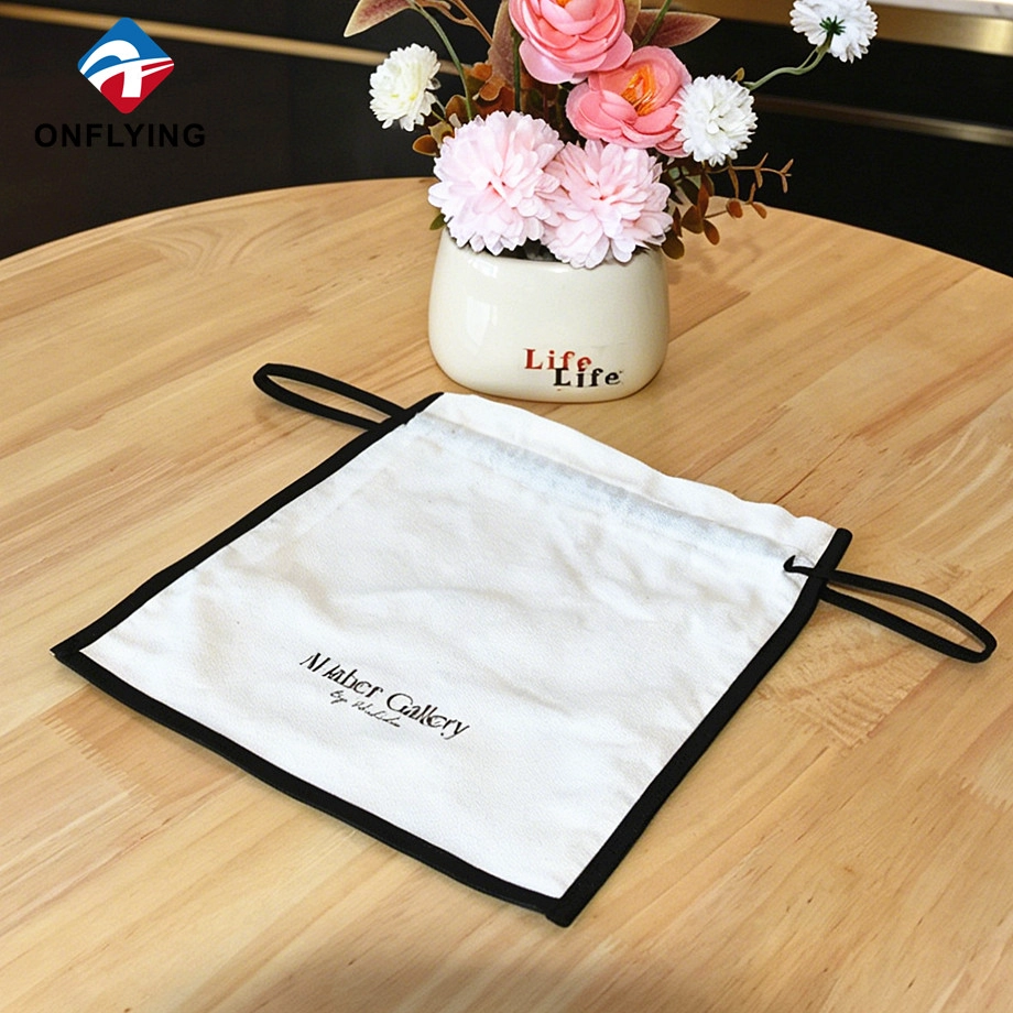 Dust Drawstring Bag factory