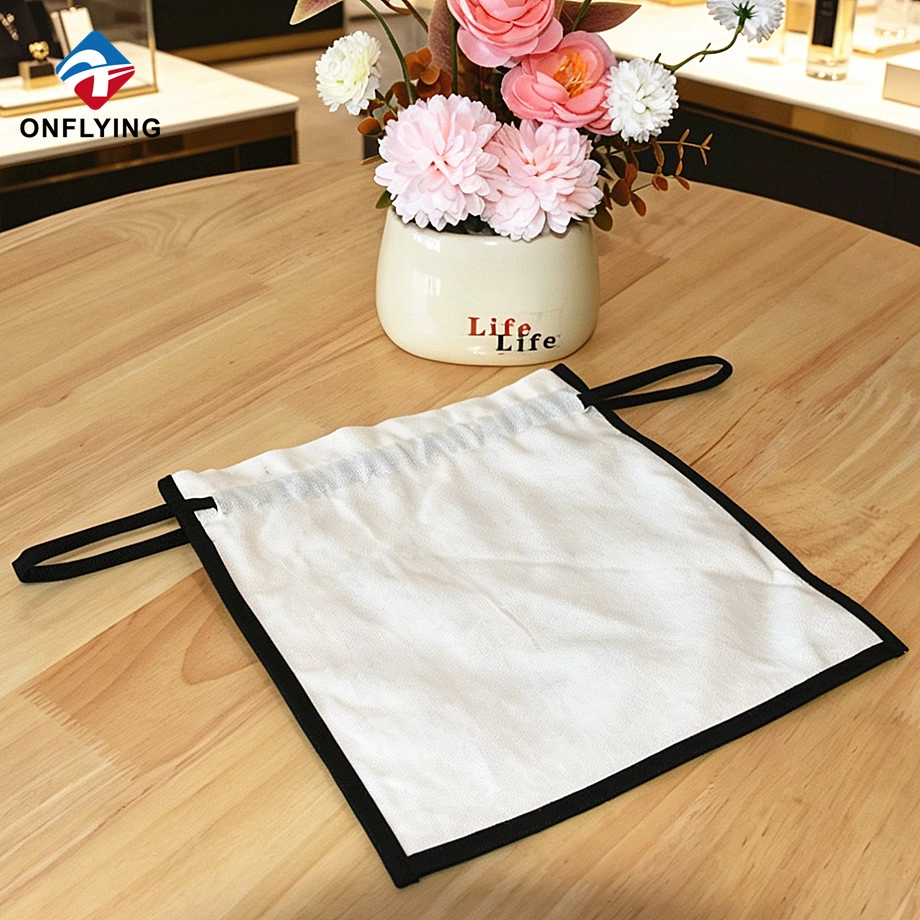 Dust Drawstring Bag factory