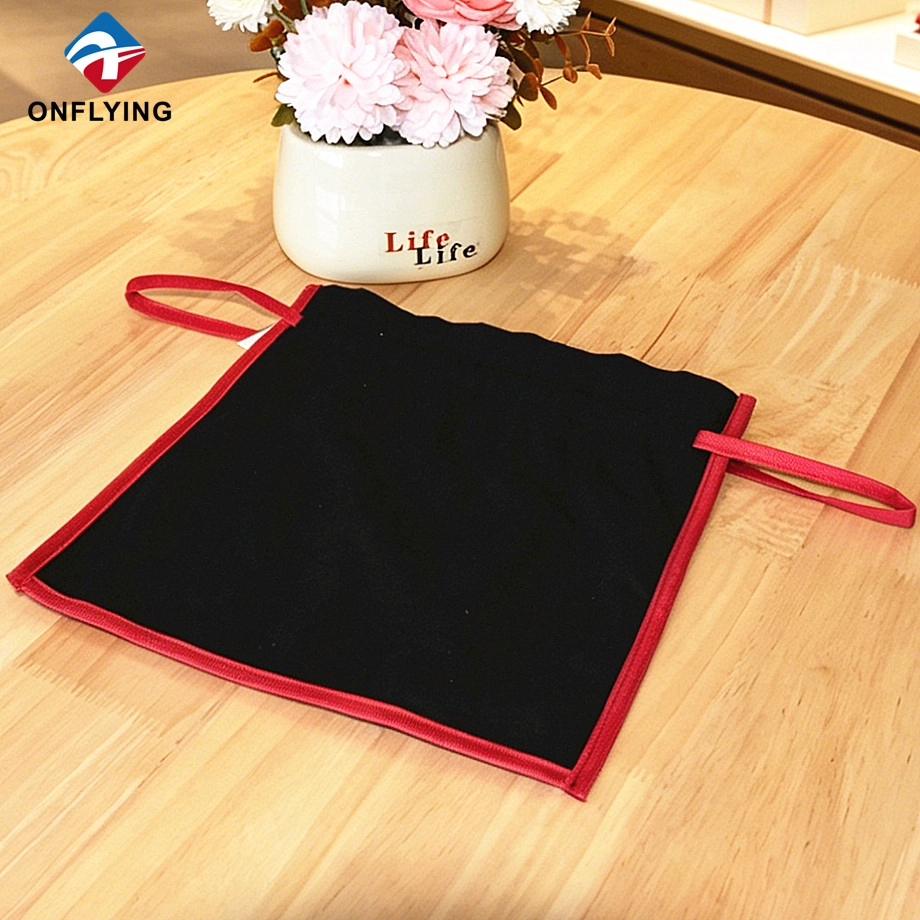Drawstring Pouch Bag factory