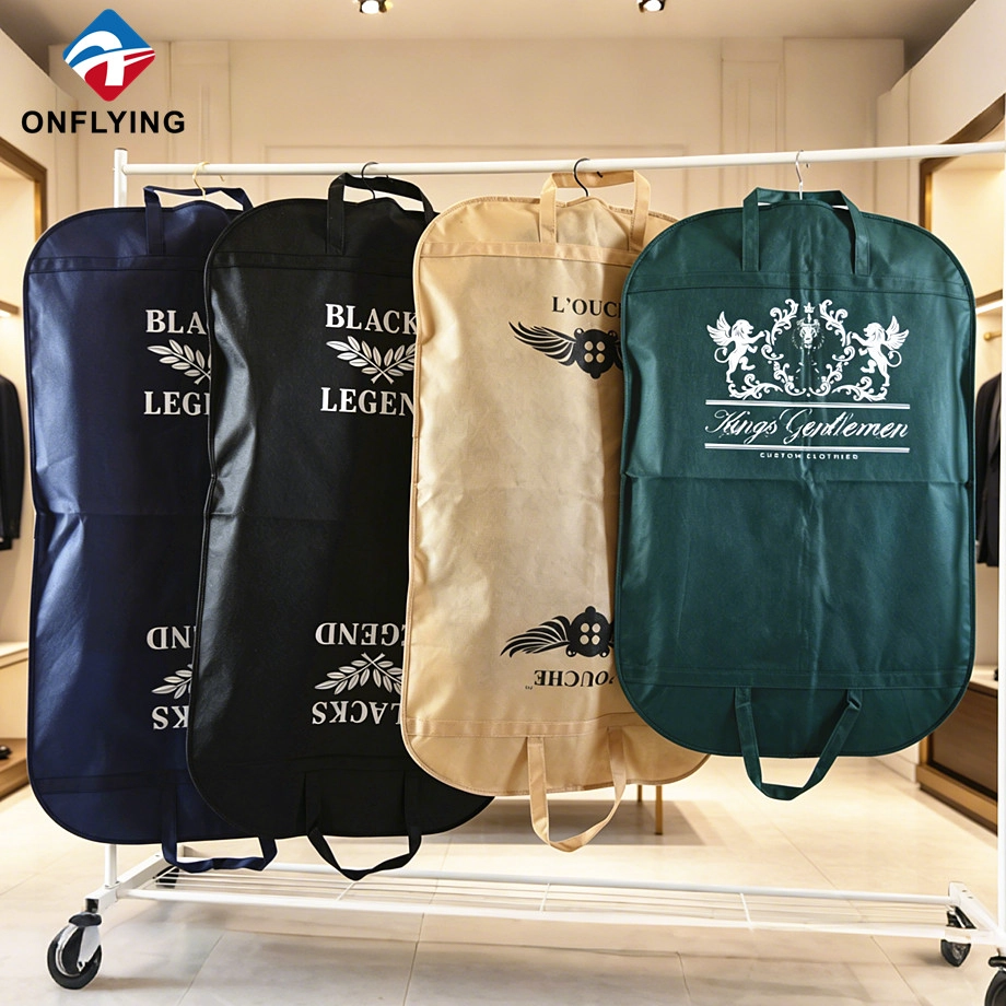 Portable Garment Dust Cover Set manufacturer