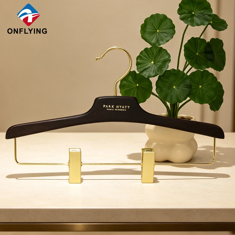 Wood Pants Hanger factory