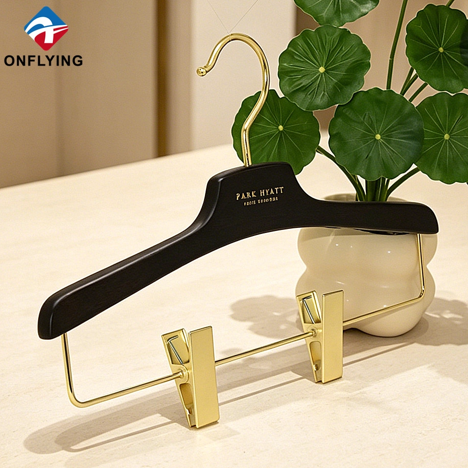 Wood Pants Hanger factory