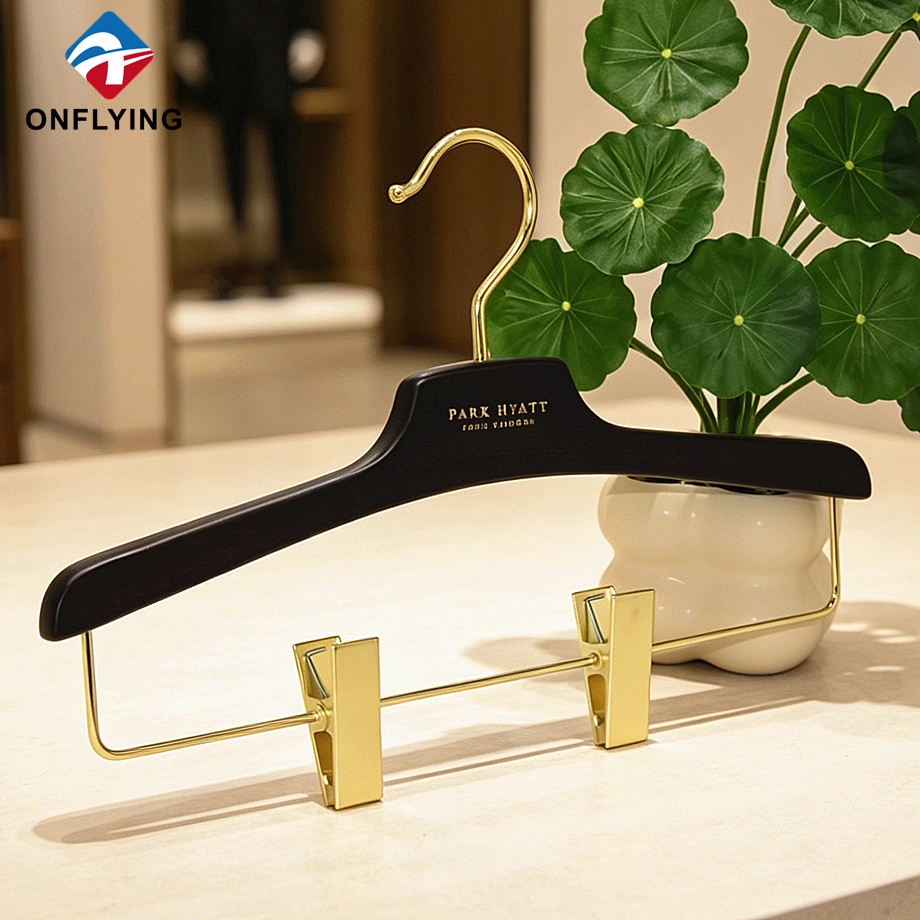 Wood Pants Hanger factory