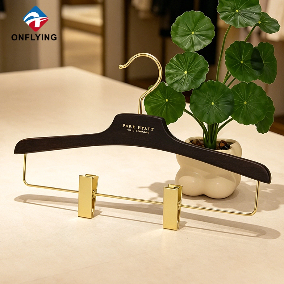 Wood Pants Hanger factory