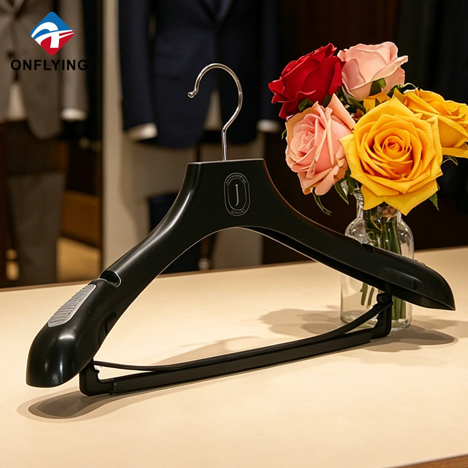 Suit Plastic Hanger factory