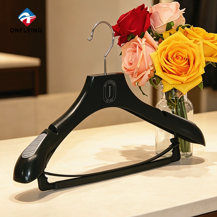 Premium Suit Plastic Hanger manufacturer