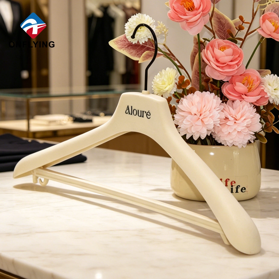Velvet Clothes Hanger Factory