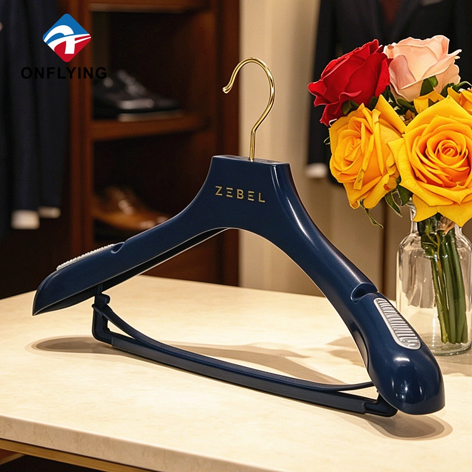 Premium PP Plastic Hanger manufacturer