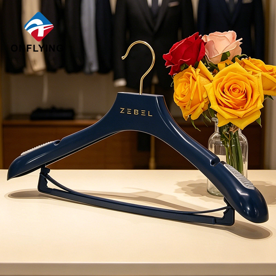 Premium PP Plastic Hanger manufacturer