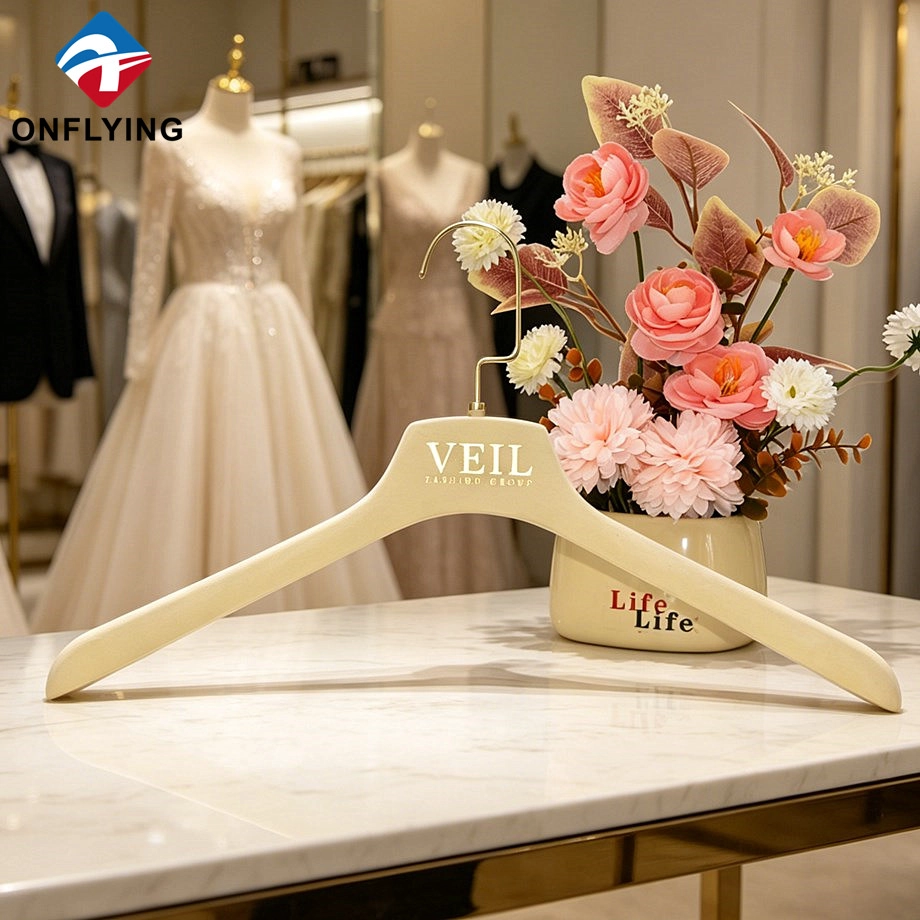 Durable Velvet Clothing Hanger manufacturer