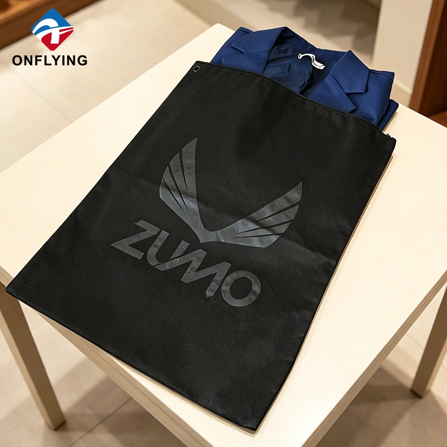 Suit Storage Bag factory