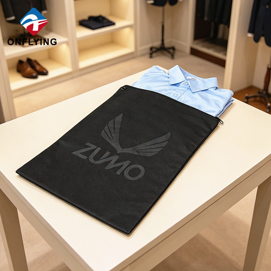Suit Storage Bag factory