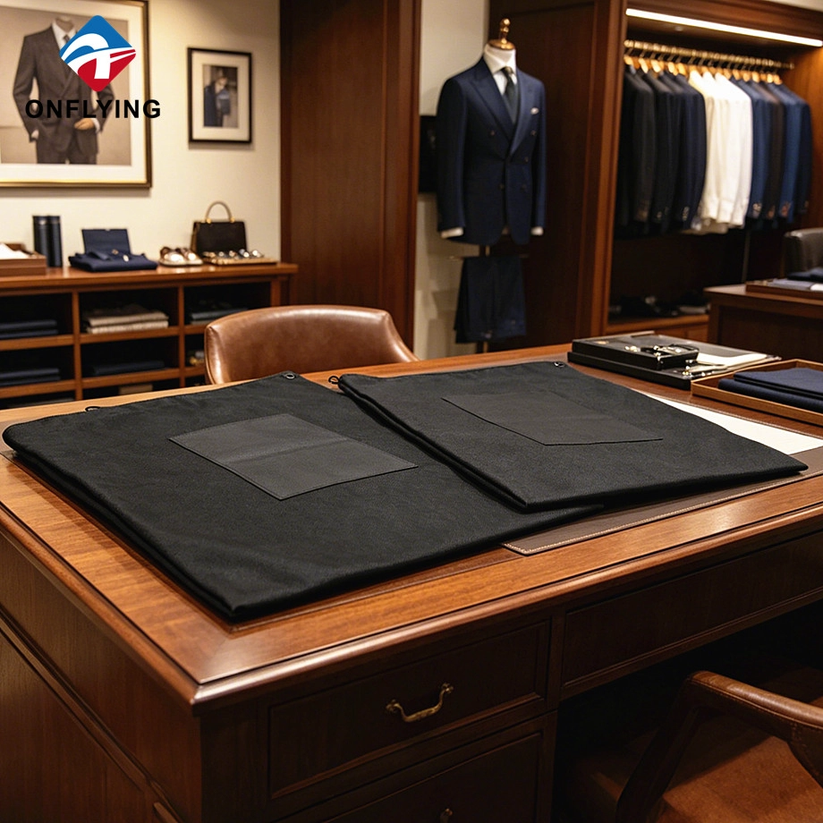 Suit Storage Bag factory