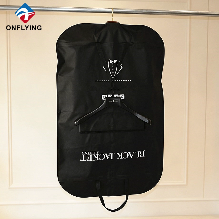 Suit Storage Cover manufacturer