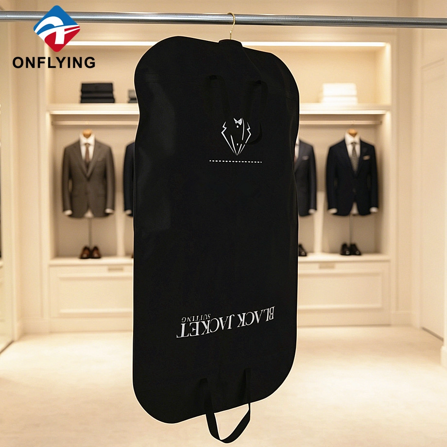Suit Storage Cover manufacturer