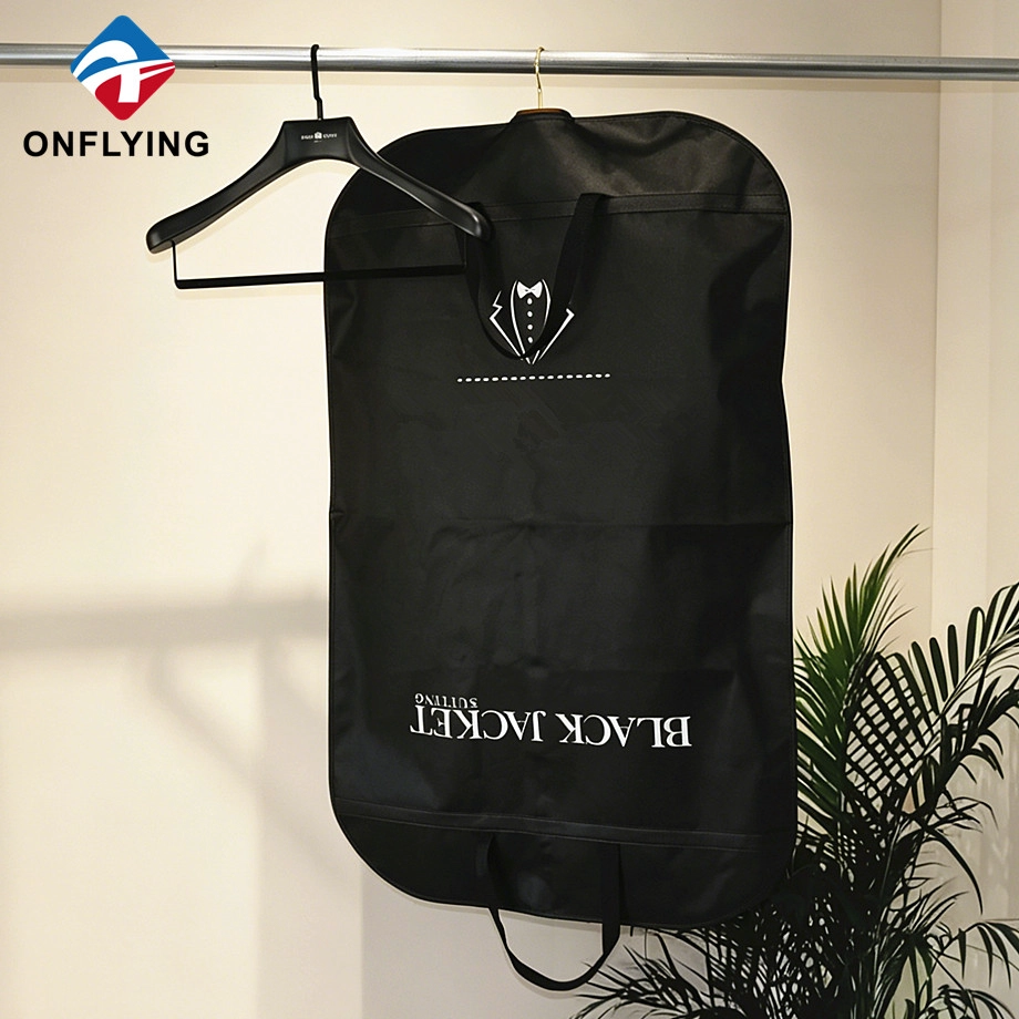 Suit Storage Cover manufacturer
