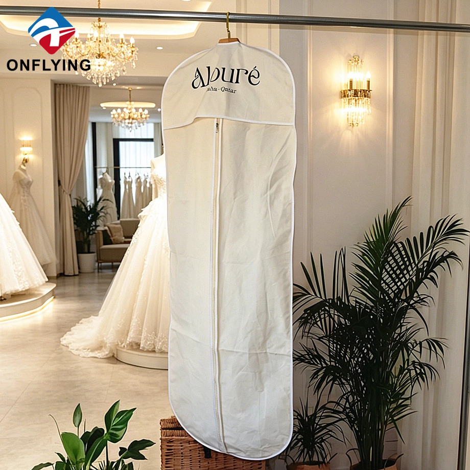 Dress Bridal Cotton Bag factory
