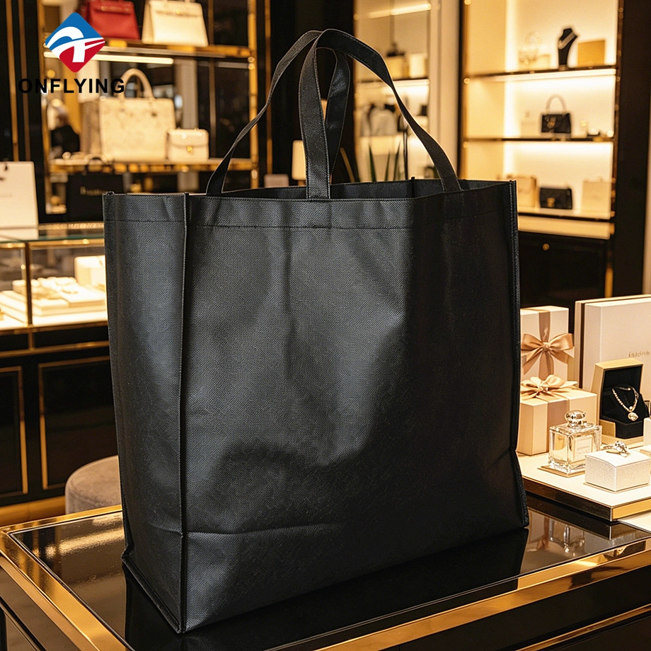 Tote Non Woven Bag factory