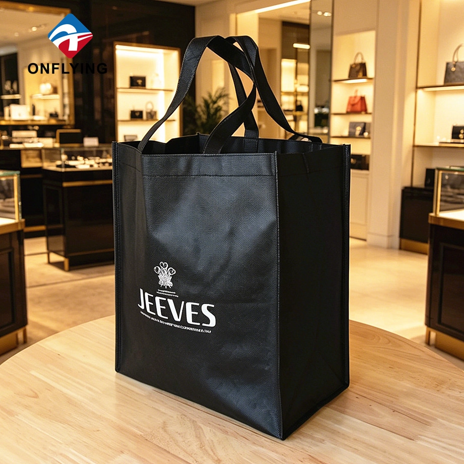 China Shopping Storage Bag