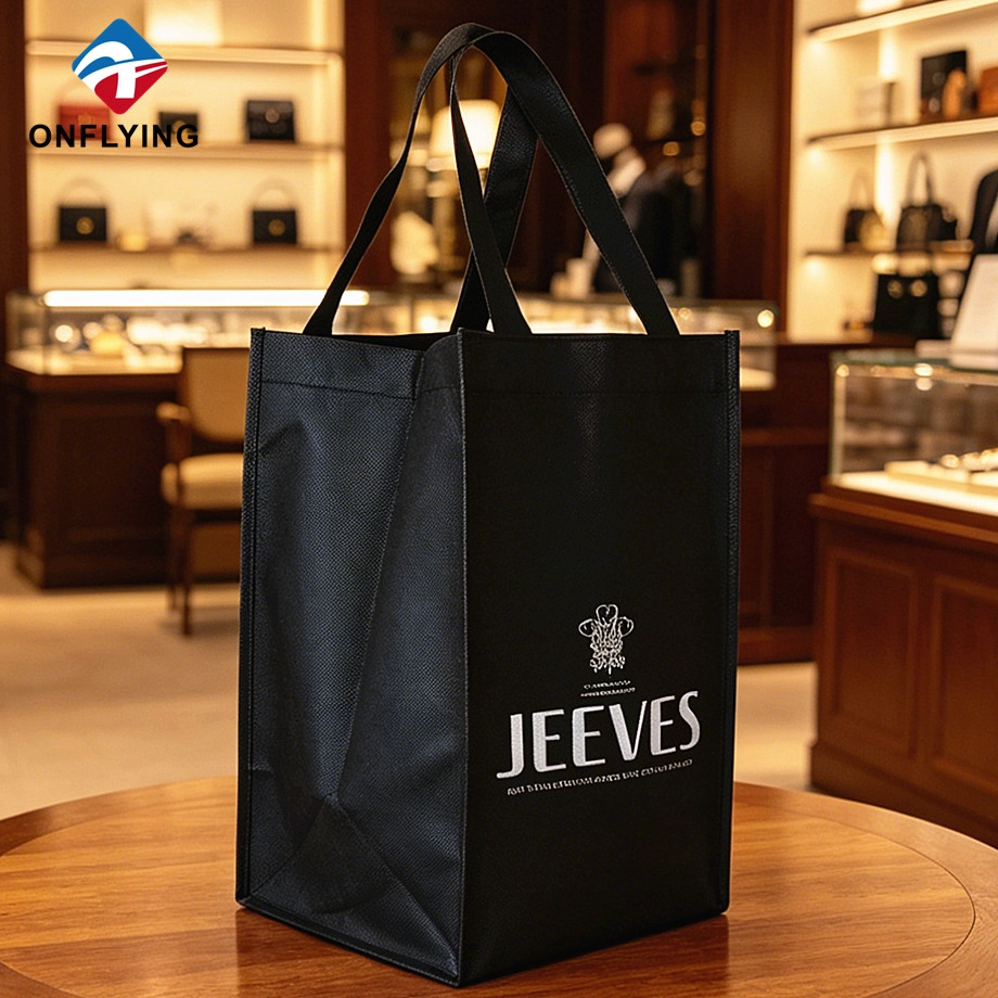 Shopping Tote Handbag manufacturer