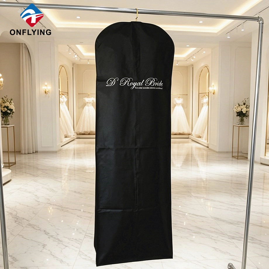 Dress Gown Cover factory