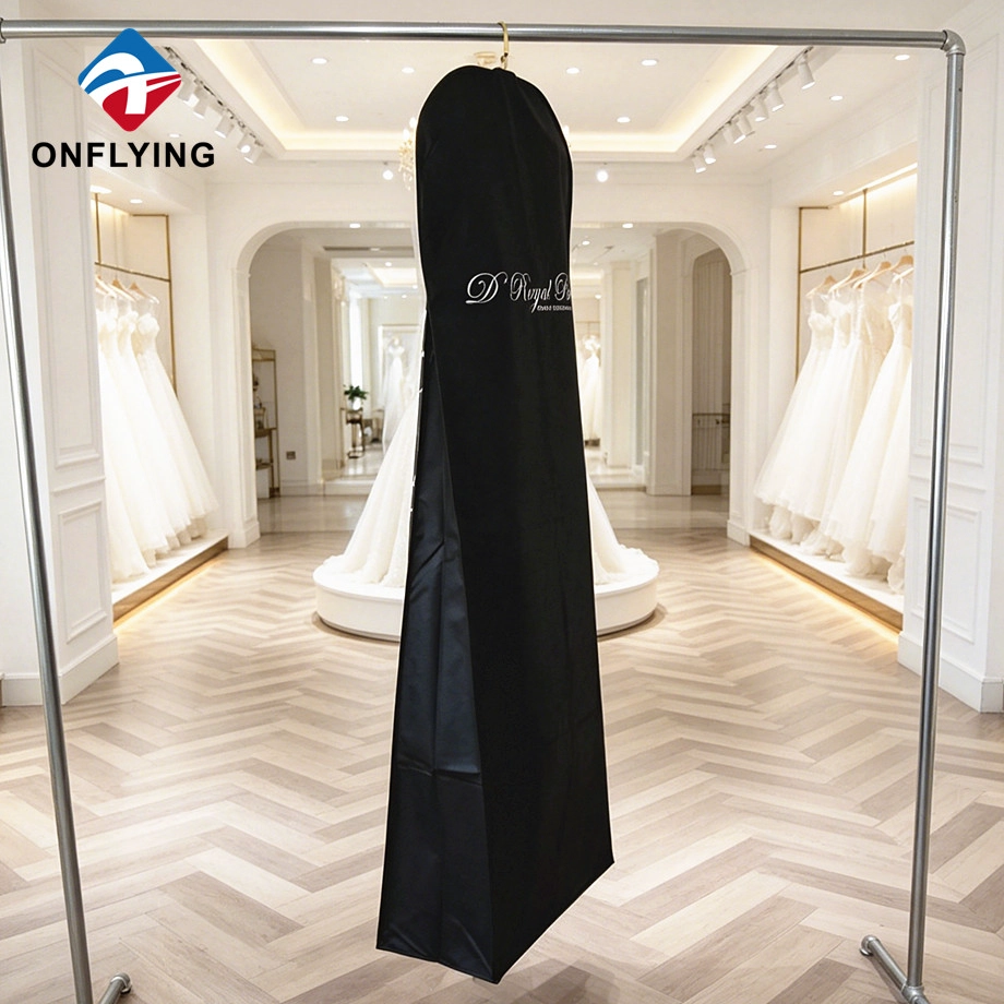 Dress Gown Cover factory