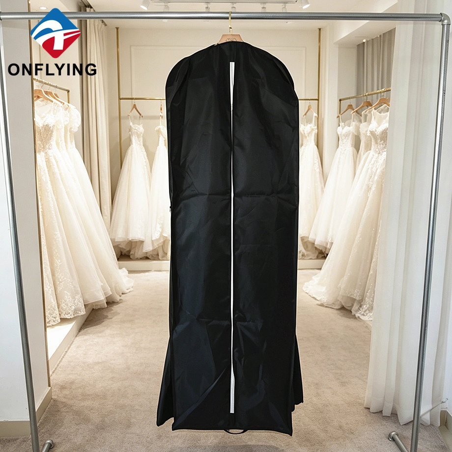 Foldable Dress Bag factory
