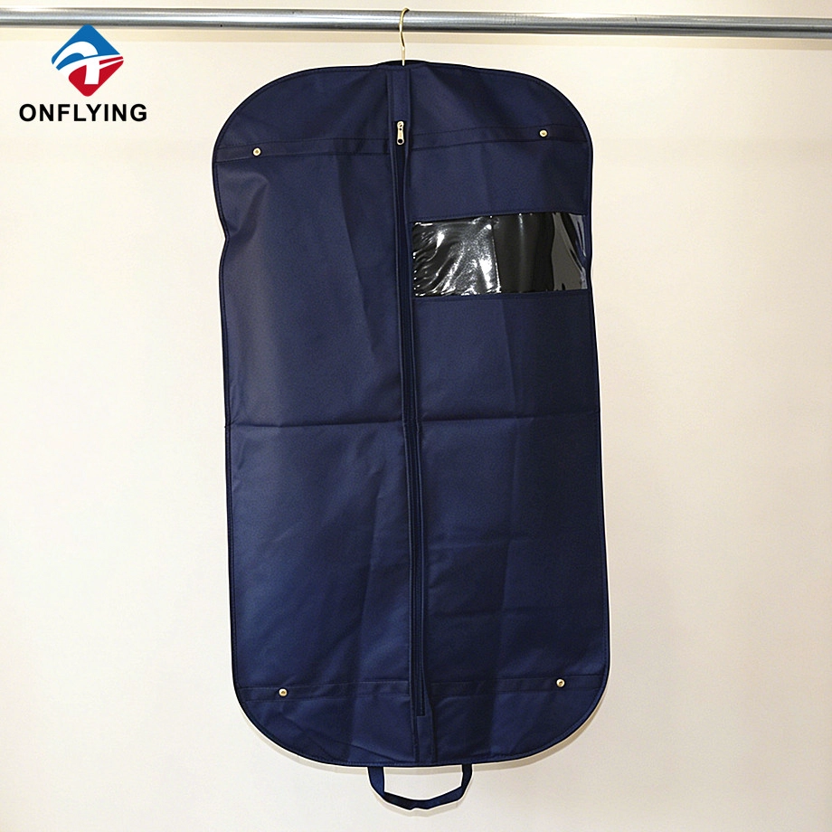 Non Woven Suit Cover factory