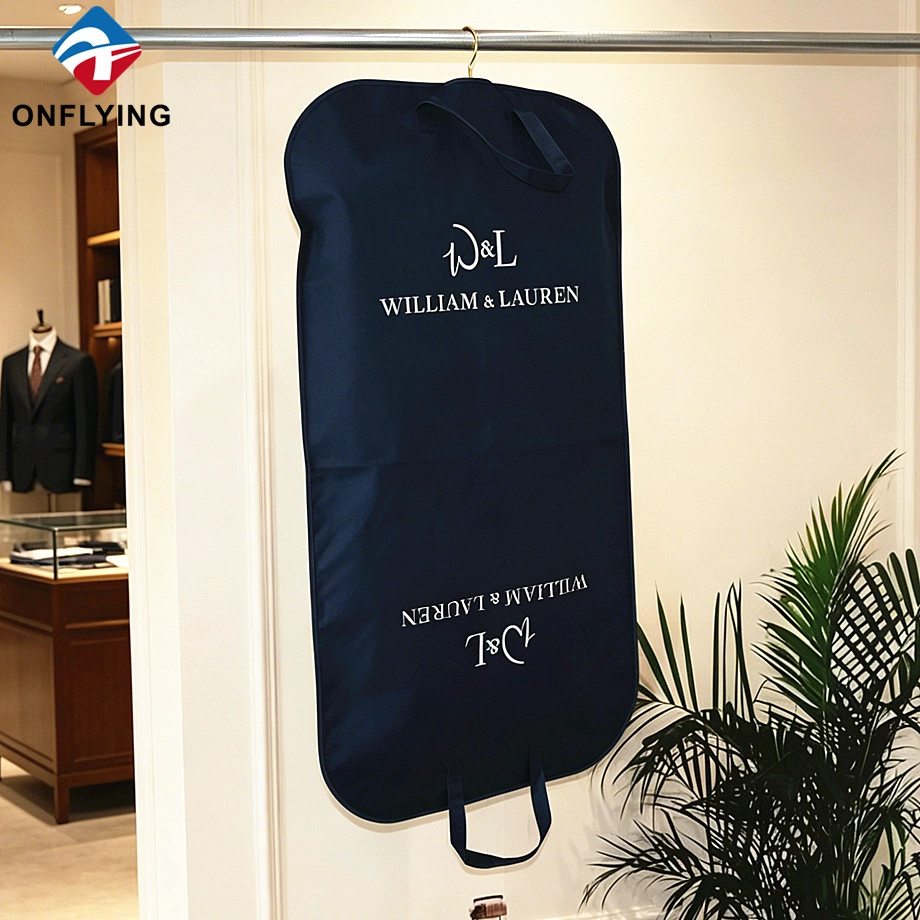 Suit Dust Oxford Cover manufacturer